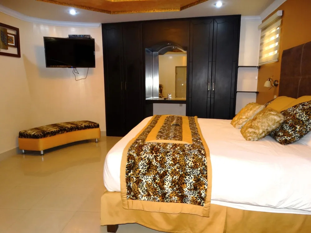 Hotel Mary Carmen
