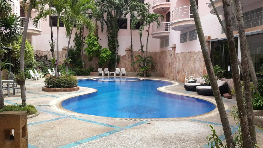 R.S. Hotel