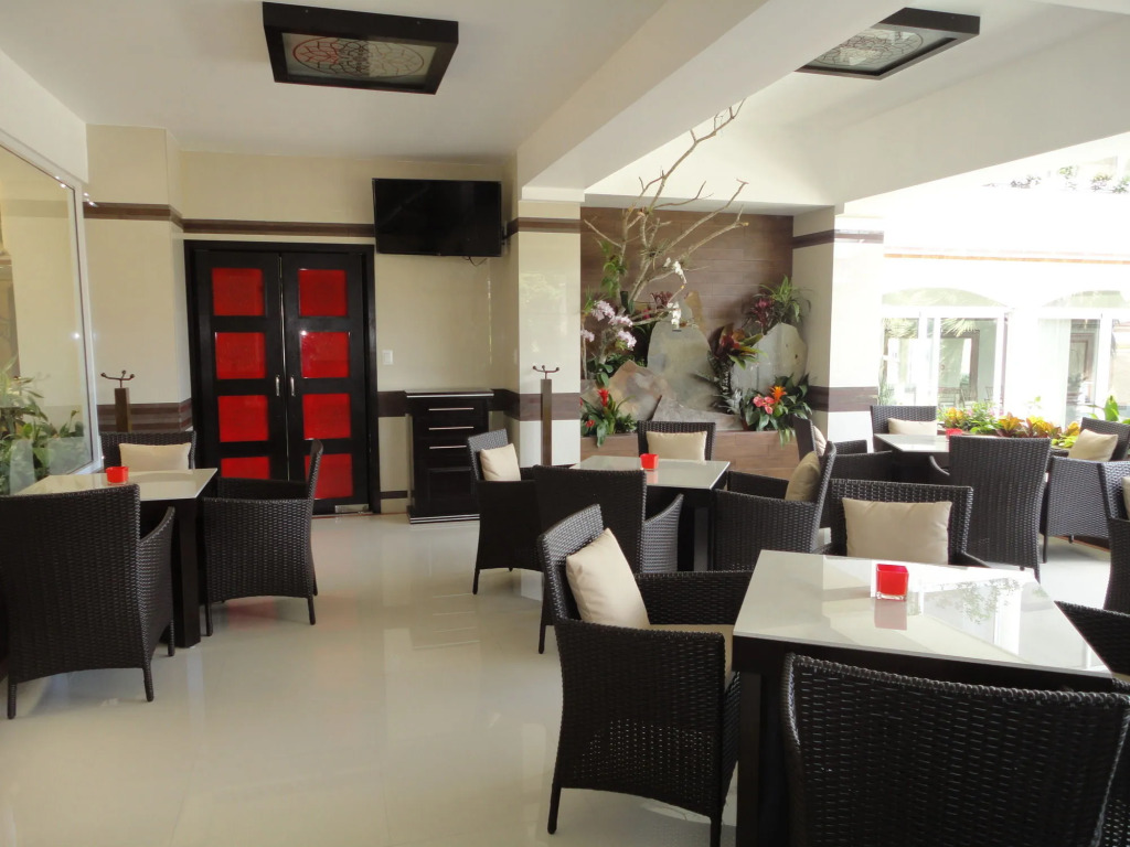 Villa Las Margaritas Caxa