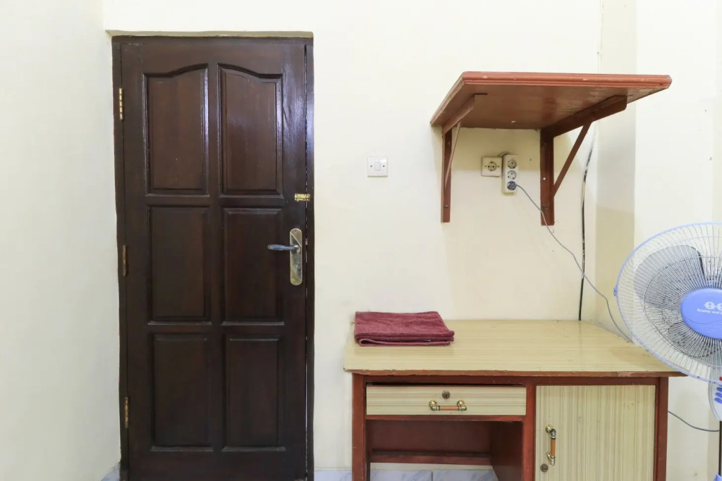 Erysa Hotel