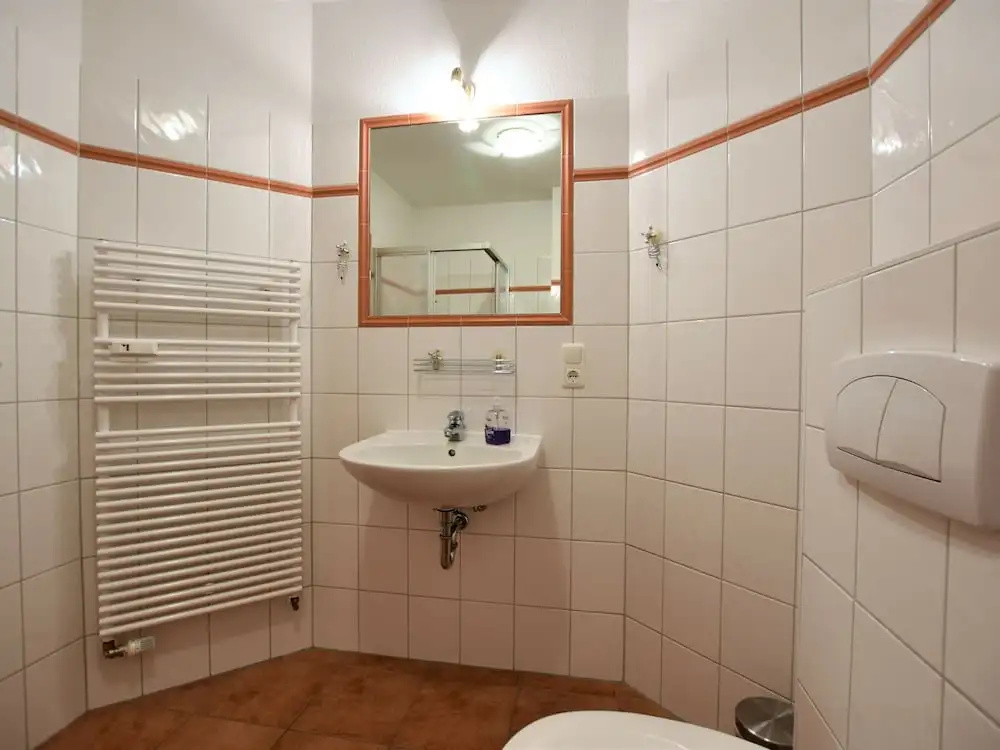 Cozy Apartment in Ostseebad Boltenhagen with parking
