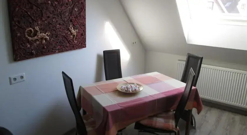 Sonnenterrasse Waldbick