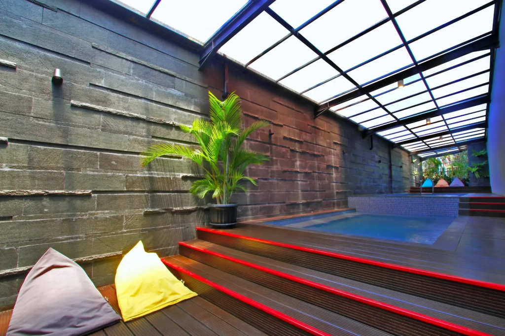 Hemangini Hotel Bandung