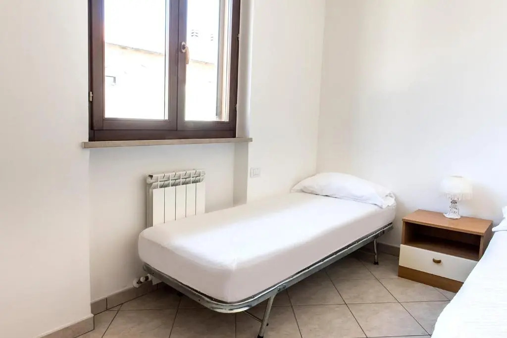 S130 - Sirolo, Deliziosa Villetta Con Terrazzo