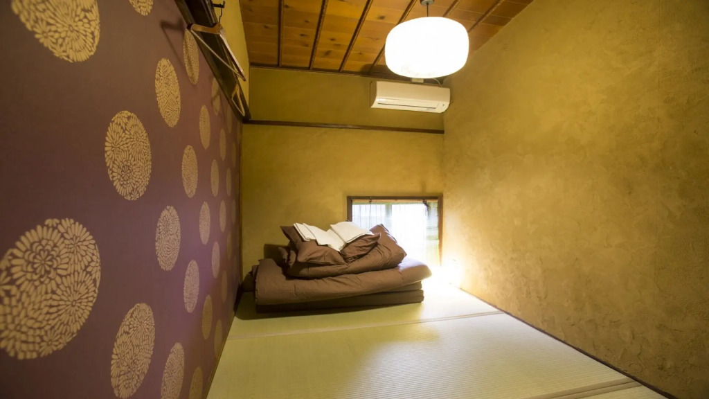 Osaka Guest House U-En