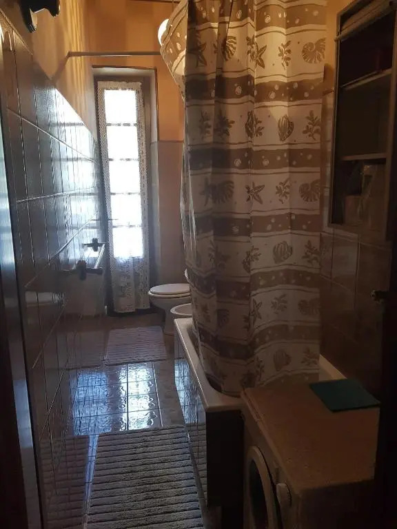 Appartement Citron