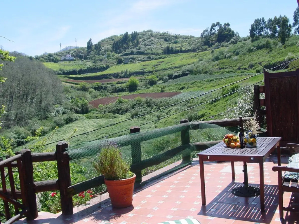 Finca Doramas