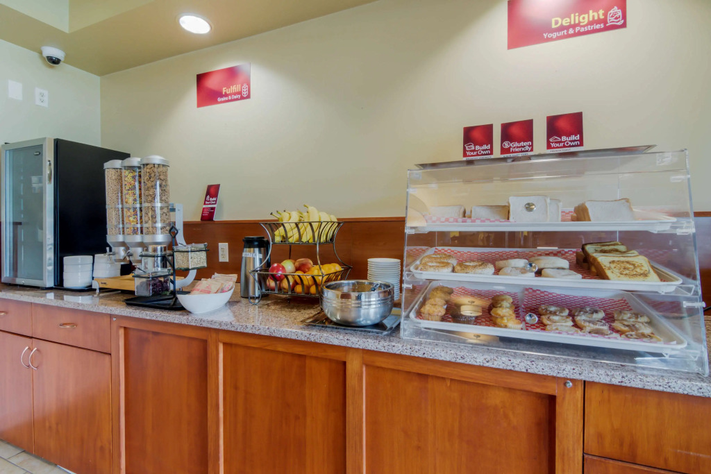 Best Western PLUS Chemainus Inn