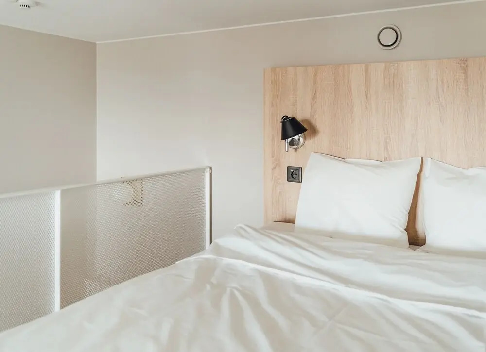 Unity Helsinki - A Studio Hotel