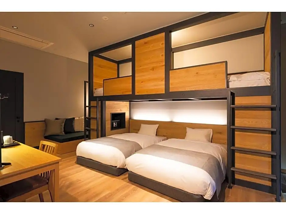 HOTEL KARUIZAWA CROSS - Vacation STAY 56453v
