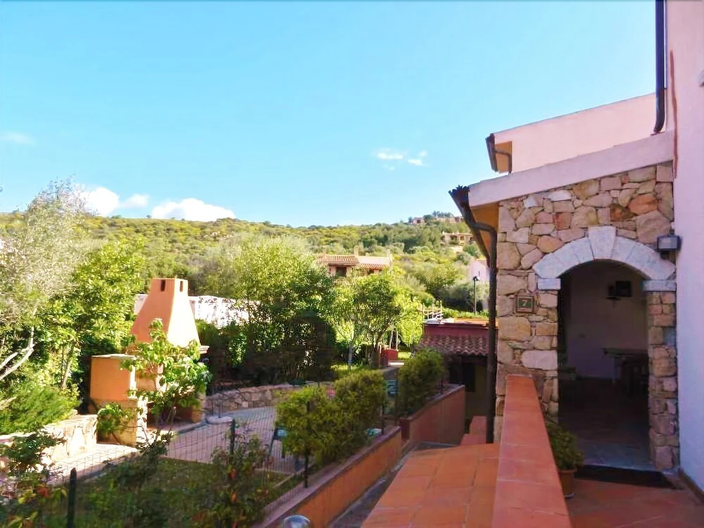 Villa Ibiscus