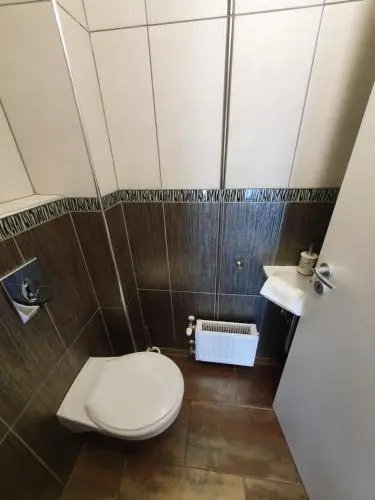 Royal Luxus Wellness Apartman