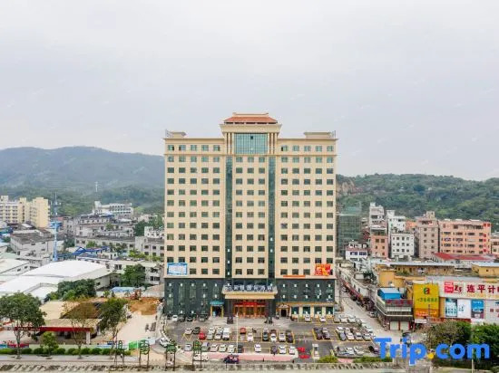 Jan Hotel