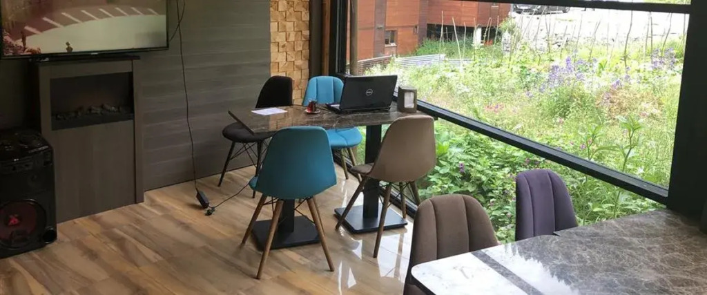 Serender Otel
