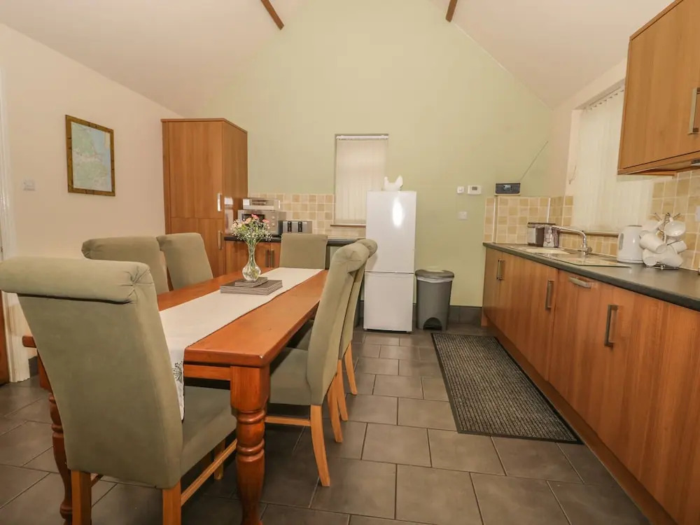 Little Argham Cottage