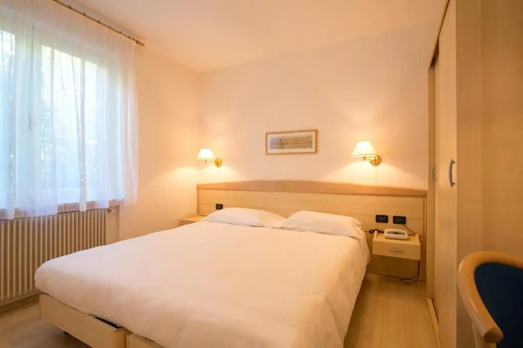 Hotel Da Remo