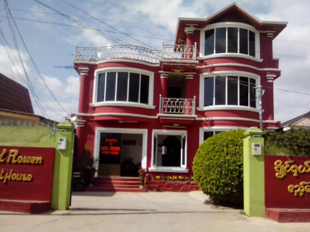 Royal Flower Guest House