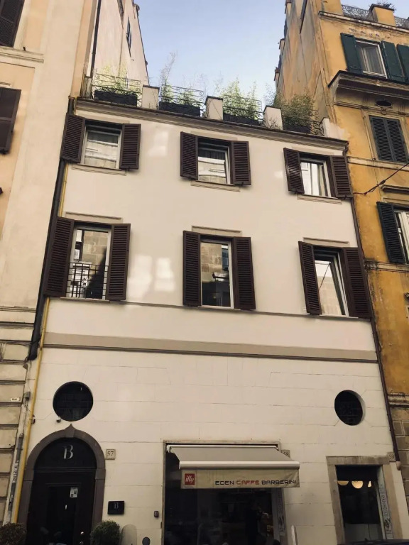 Saint B Boutique Hotel STB