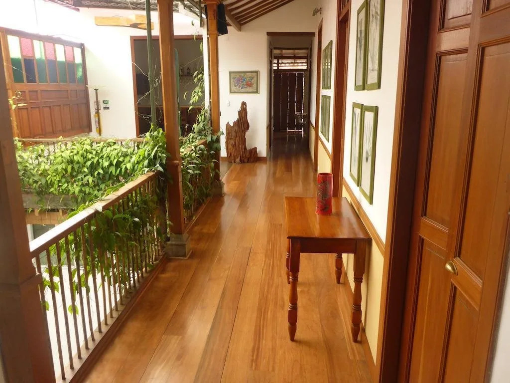 Hostal Antiguo