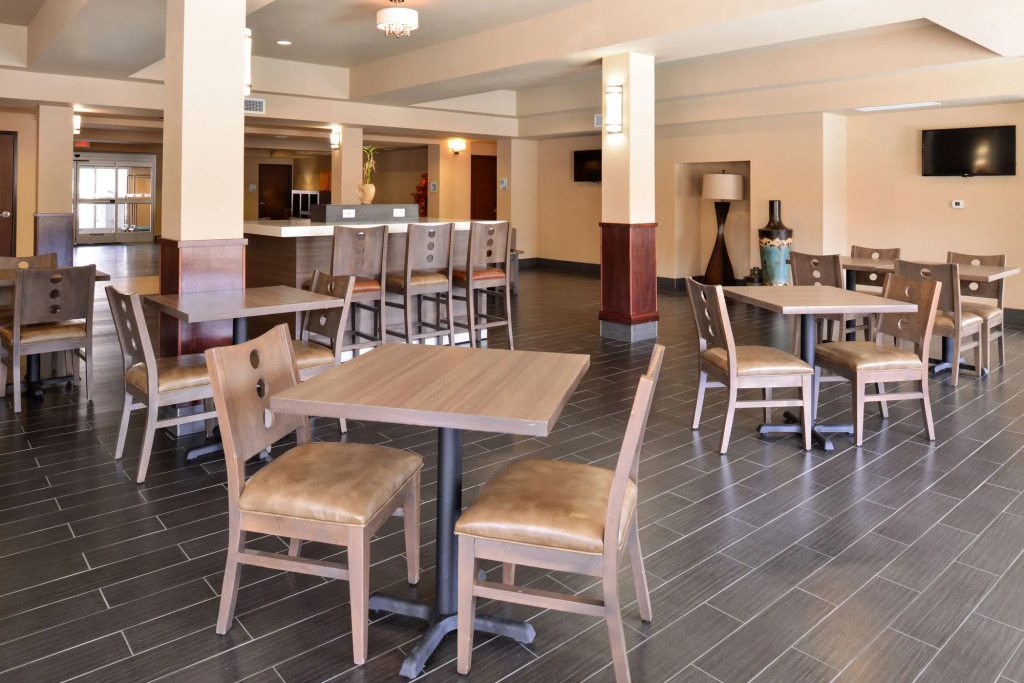 Holiday Inn Express & Suites Globe by IHG