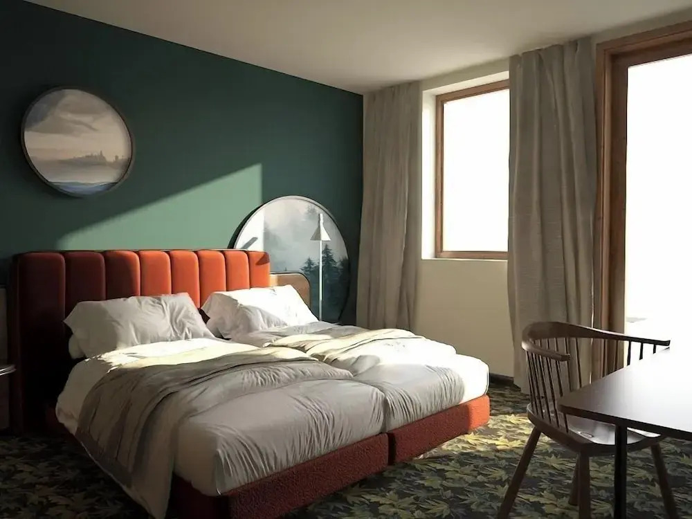 Aparthotel Santa Christina