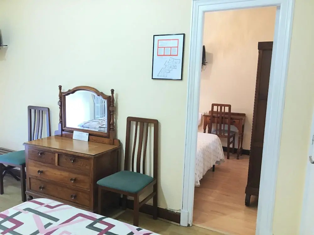 Hostal La Mexicana