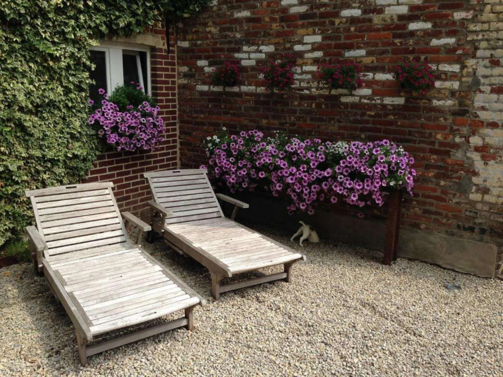 B&B Den Engel