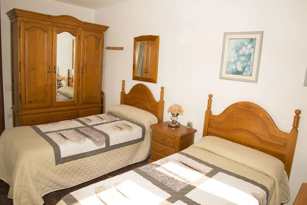 Apartamentos Torre Don Vicente - Arca Rent