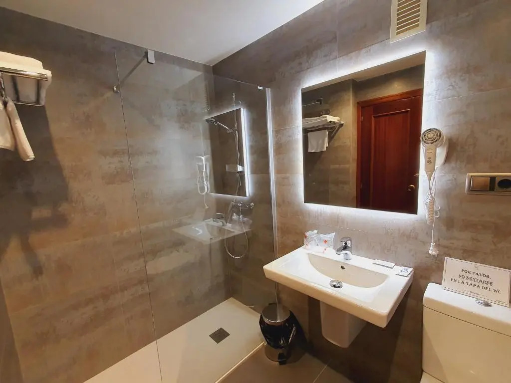 HOSTAL DOÑA JUANA