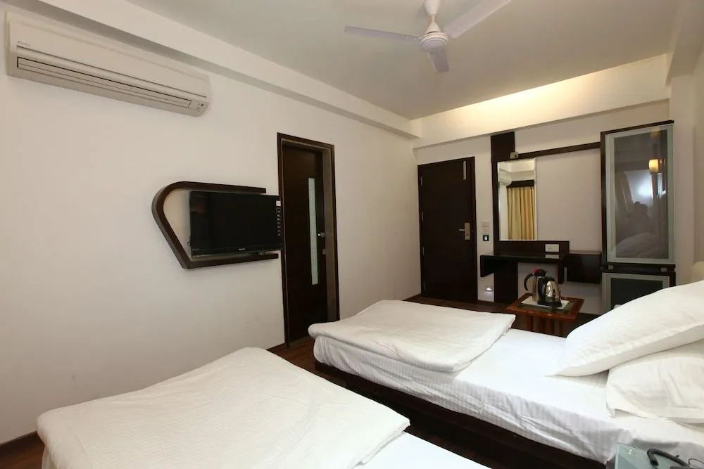 Atithi The Hotel