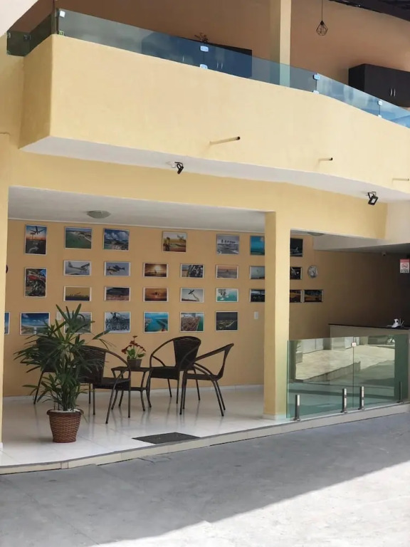Hotel Pinto Martins