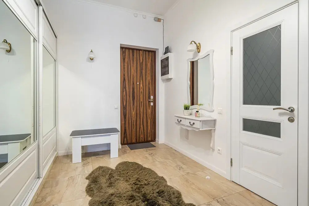 Апартаменты Letyourflat Smolny Park
