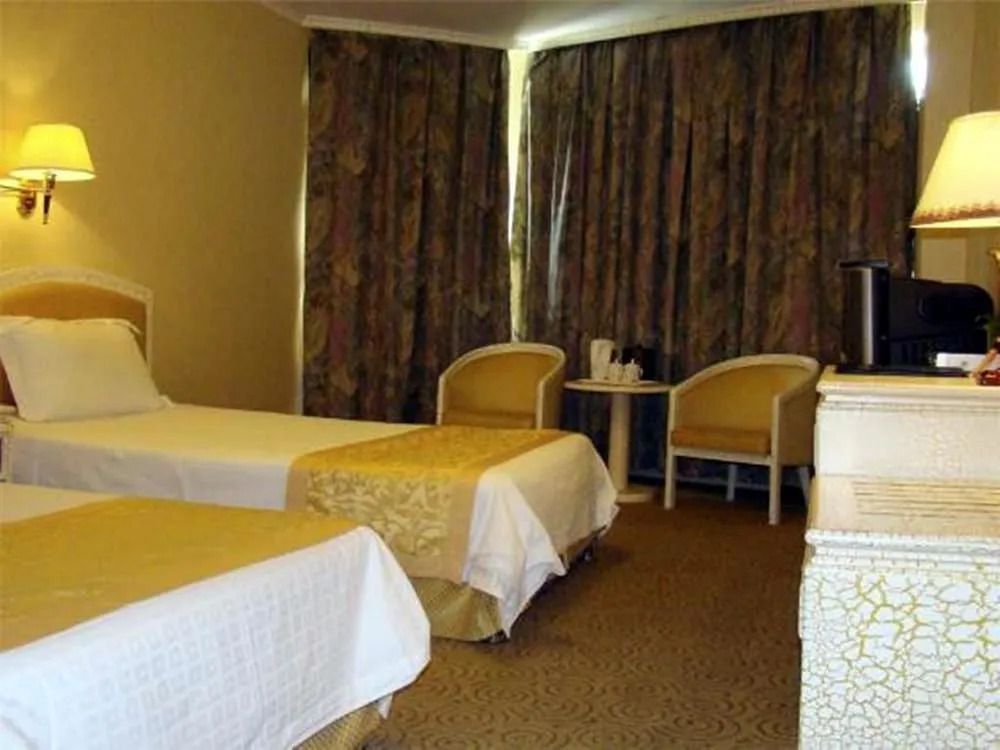 Haite Hotel - Beijing