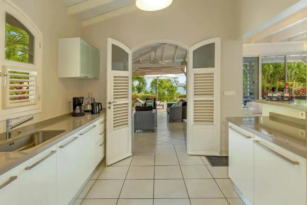 Villas Palm
