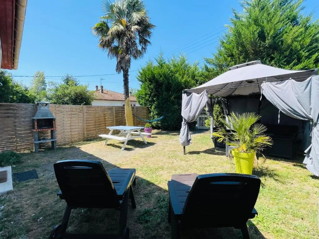 Agréable Maison T4 Classée 3 étoiles