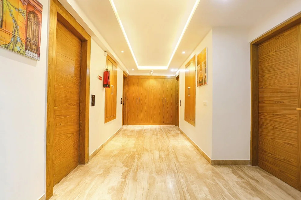FabHotel Green Lotus Star 17