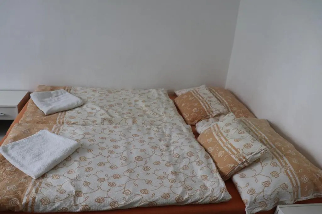 Hotel u Nádraží Lanžhot