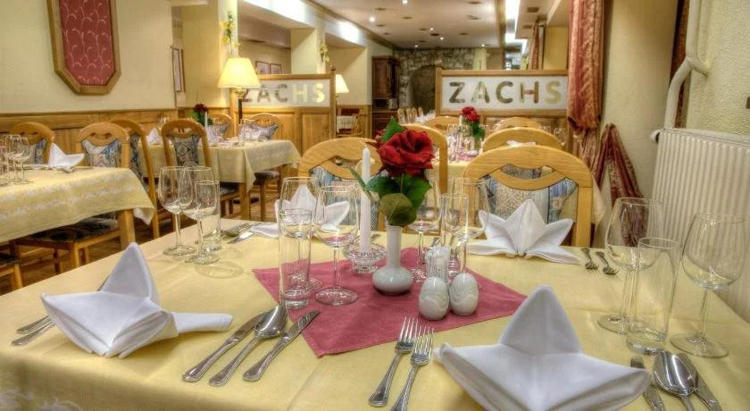 Hotel Zachs