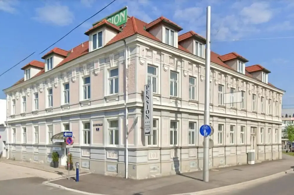 Aparthotel Mariazellerhof