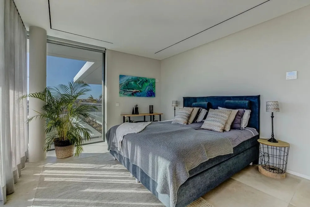 Villa 2 Rua das Palmas - Luxurious, Stylish & Modern