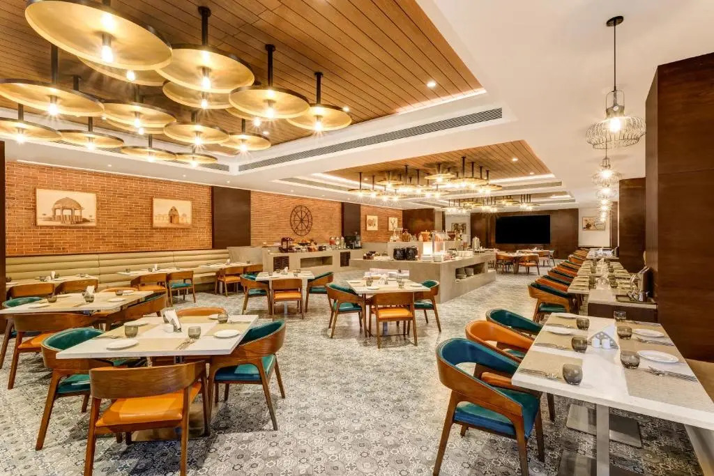 Lemon Tree Premier, Dwarka