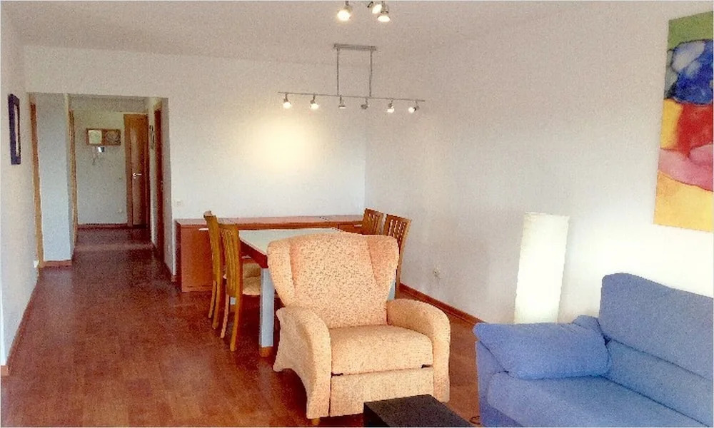 Vilanova Bluesand Apartment