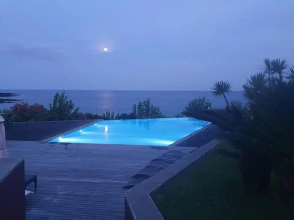 Marina Mar II - Moradia T3