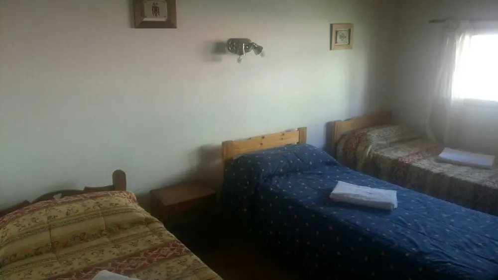 Casa Campo B&B