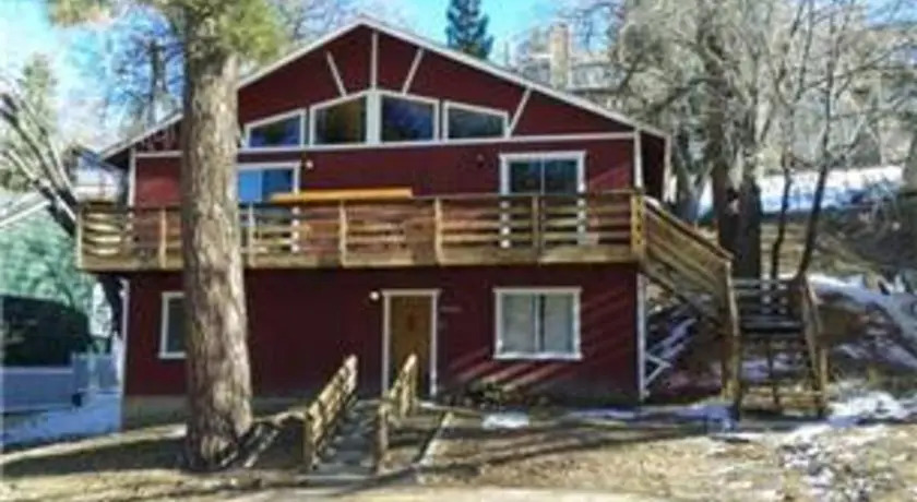 RedAwning A Buffalo House