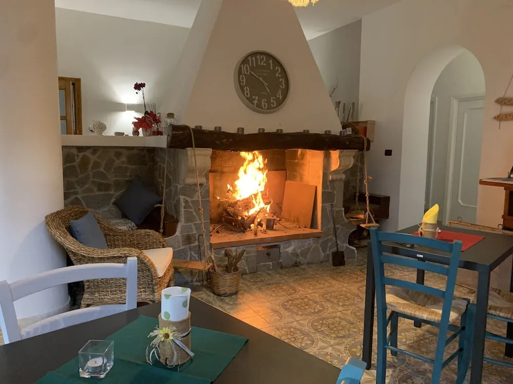 Villa Anna GuestHouse