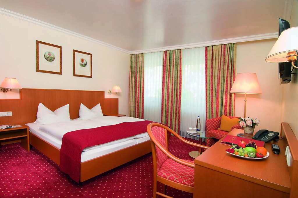 Landgasthof Hotel Gentner