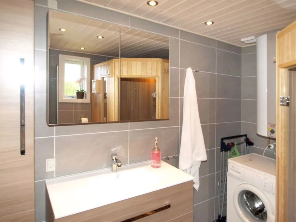 Holiday Home Jolanda - 800m from the sea by Interhome