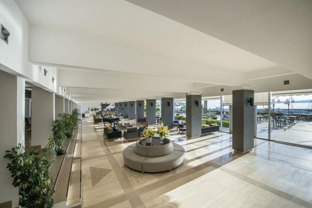 Altin Yunus Hotel & SPA - Çeşme