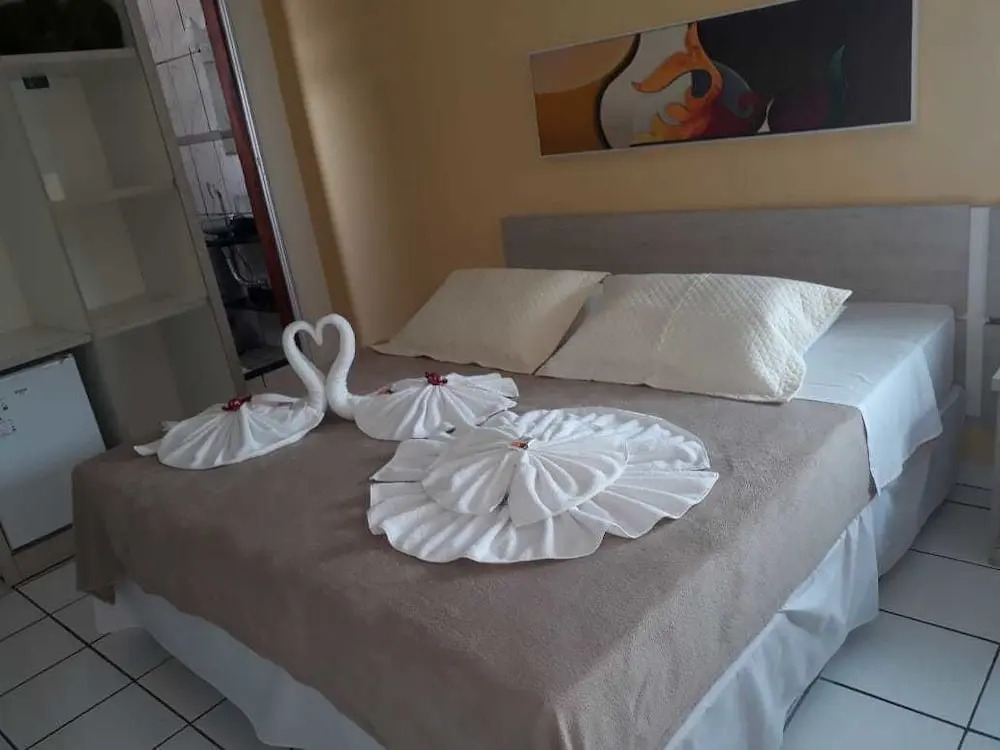 PortoSol Pousada